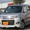 suzuki wagon-r 2010 -SUZUKI 【名変中 】--Wagon R MH23S--578266---SUZUKI 【名変中 】--Wagon R MH23S--578266- image 1