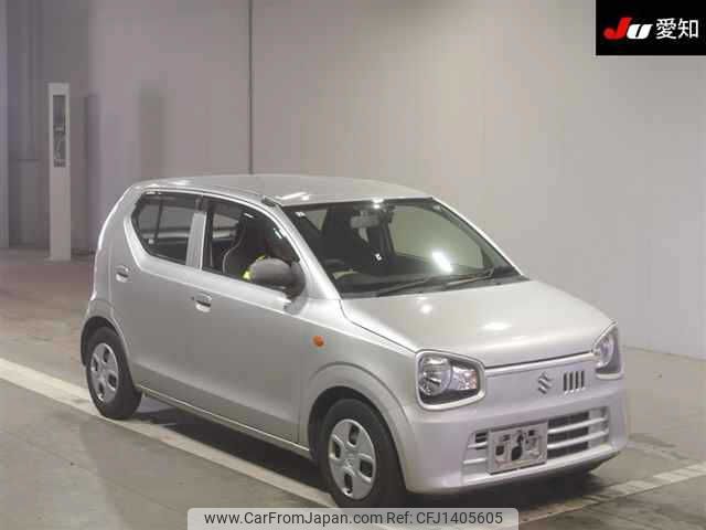 suzuki alto 2019 -SUZUKI 【その他 】--Alto HA36S-507132---SUZUKI 【その他 】--Alto HA36S-507132- image 1