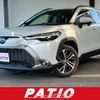 toyota corolla-cross 2023 CFJ1573802 image 1