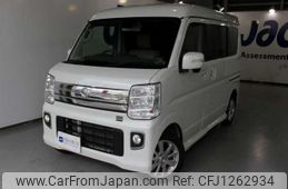 nissan clipper-rio 2018 -NISSAN--Clipper Rio ABA-DR17W--DR17W-144765---NISSAN--Clipper Rio ABA-DR17W--DR17W-144765-