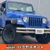 jeep wrangler 1997 quick_quick_TJ40H_1J4-FY19S4VP534124 image 1