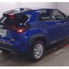 toyota yaris-cross 2020 quick_quick_5BA-MXPB10_3002420 image 2