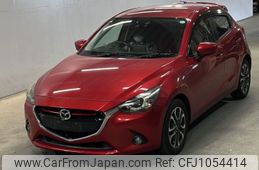 mazda demio 2015 -MAZDA--Demio DJ5FS-138232---MAZDA--Demio DJ5FS-138232-