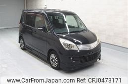 mitsubishi delica-d2 2011 -MITSUBISHI--Delica D2 MB15S-109554---MITSUBISHI--Delica D2 MB15S-109554-