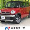 suzuki hustler 2015 -SUZUKI--Hustler DAA-MR41S--MR41S-128263---SUZUKI--Hustler DAA-MR41S--MR41S-128263- image 1