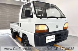 honda acty-truck 1995 CFJ1730038