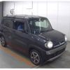 suzuki hustler 2018 quick_quick_DAA-MR41S_MR41S-298494 image 4