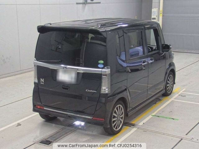 honda n-box 2016 -HONDA 【練馬 583な58】--N BOX JF1-2505502---HONDA 【練馬 583な58】--N BOX JF1-2505502- image 2