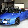 alfa-romeo spider 2007 -ALFA ROMEO--Alfa Romeo Spider ABA-93922S--ZAR93900005015658---ALFA ROMEO--Alfa Romeo Spider ABA-93922S--ZAR93900005015658- image 1