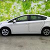 toyota prius 2013 quick_quick_DAA-ZVW30_ZVW30-5655257 image 2