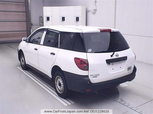 nissan ad-van 2018 -NISSAN--AD Van VZNY12-074850---NISSAN--AD Van VZNY12-074850- image 2