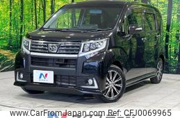 daihatsu move 2015 -DAIHATSU--Move DBA-LA160S--LA160S-1001624---DAIHATSU--Move DBA-LA160S--LA160S-1001624-