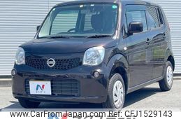 nissan moco 2014 CFJ1529143