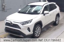 toyota rav4 2022 CFJ1786682
