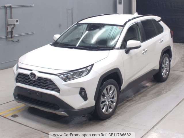 toyota rav4 2022 CFJ1786682 image 1