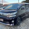 toyota vellfire 2011 -TOYOTA--Vellfire ANH25W--8032507---TOYOTA--Vellfire ANH25W--8032507- image 14