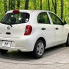 nissan march 2018 -NISSAN--March DBA-K13--K13-080693---NISSAN--March DBA-K13--K13-080693- image 17