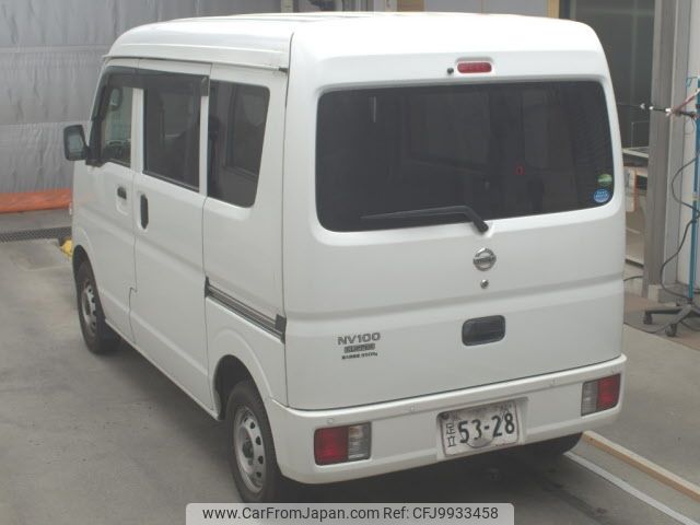 nissan clipper-van 2021 -NISSAN--Clipper Van DR17V-453290---NISSAN--Clipper Van DR17V-453290- image 2