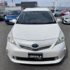 toyota prius-α 2014 -TOYOTA--Prius α DAA-ZVW40W--ZVW40-3076880---TOYOTA--Prius α DAA-ZVW40W--ZVW40-3076880- image 14