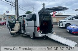 nissan nv200-vanette-van 2012 quick_quick_DBF-VM20_VM20-038693