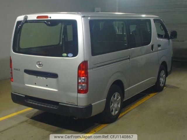 toyota hiace-van 2019 quick_quick_CBF-TRH200V_TRH200-5041289 image 2