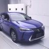 lexus ux 2022 CFJ1610285 image 1