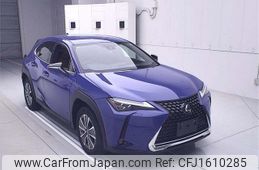 lexus ux 2022 CFJ1610285