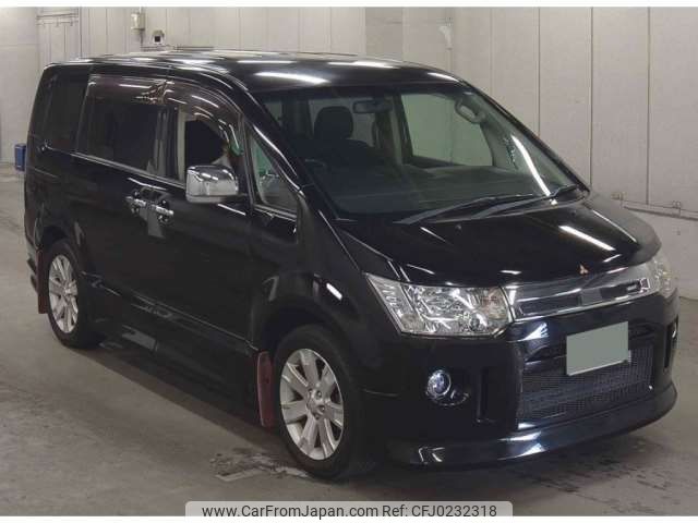 mitsubishi delica-d5 2016 -MITSUBISHI--Delica D5 DBA-CV2W--CV2W-1100860---MITSUBISHI--Delica D5 DBA-CV2W--CV2W-1100860- image 1