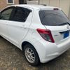 toyota vitz 2011 CFJ1832806 image 3