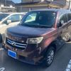 toyota bb 2008 CFJ1616505 image 1
