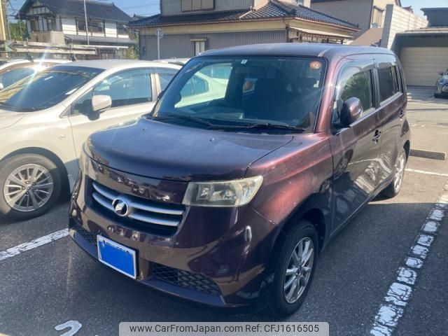 toyota bb 2008 CFJ1616505 image 1