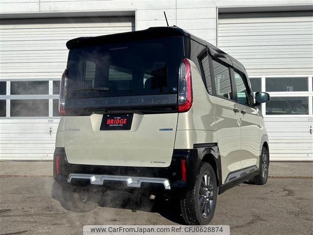 mitsubishi delica-mini 2023 -MITSUBISHI 【名変中 】--Delica Mini B38A--0504825---MITSUBISHI 【名変中 】--Delica Mini B38A--0504825- image 2