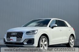 audi q2 2020 -AUDI--Audi Q2 ABA-GACHZ--WAUZZZGA2LA006202---AUDI--Audi Q2 ABA-GACHZ--WAUZZZGA2LA006202-