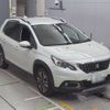 peugeot 2008 2017 -PEUGEOT 【名古屋 307も4008】--Peugeot 2008 A94HN01-VF3CUHNZTHY035487---PEUGEOT 【名古屋 307も4008】--Peugeot 2008 A94HN01-VF3CUHNZTHY035487- image 6