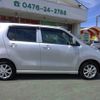 suzuki wagon-r 2013 -SUZUKI--Wagon R DBA-MH34S--MH34S-143750---SUZUKI--Wagon R DBA-MH34S--MH34S-143750- image 11