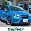 honda fit 2014 -HONDA--Fit DAA-GP5--GP5-3042681---HONDA--Fit DAA-GP5--GP5-3042681- image 1