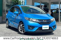 honda fit 2014 -HONDA--Fit DAA-GP5--GP5-3042681---HONDA--Fit DAA-GP5--GP5-3042681-