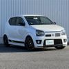 suzuki alto-works 2016 -SUZUKI--Alto Works DBA-HA36S--HA36S-876503---SUZUKI--Alto Works DBA-HA36S--HA36S-876503- image 4