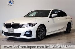 bmw 3-series 2019 quick_quick_3BA-5F20_WBA5R12050AE80481