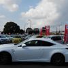 lexus rc-f 2015 -LEXUS--Lexus RC F DBA-USC10--USC10-6001365---LEXUS--Lexus RC F DBA-USC10--USC10-6001365- image 3