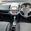 nissan note 2012 CFJ1592362 image 1