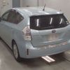 toyota prius-α 2012 -TOYOTA--Prius α ZVW40W-3025398---TOYOTA--Prius α ZVW40W-3025398- image 7