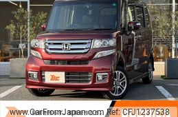 honda n-box 2017 -HONDA 【名変中 】--N BOX JF1--1912356---HONDA 【名変中 】--N BOX JF1--1912356-