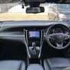 toyota harrier-hybrid 2018 quick_quick_DAA-AVU65W_AVU65-0056476 image 2