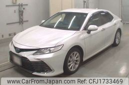 toyota camry 2021 CFJ1733469
