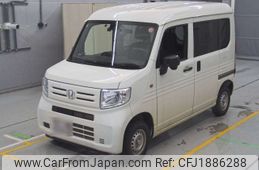 honda n-van 2019 CFJ1886288