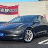 tesla-motors model-3 2021 -TESLA 【土浦 301ﾎ6181】--ﾃｽﾗﾓﾃﾞﾙ3 3L23--175689---TESLA 【土浦 301ﾎ6181】--ﾃｽﾗﾓﾃﾞﾙ3 3L23--175689- image 1