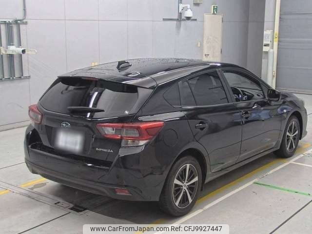 subaru impreza-wagon 2022 -SUBARU 【名古屋 999ｱ9999】--Impreza Wagon 3BA-GT2--GT2-065433---SUBARU 【名古屋 999ｱ9999】--Impreza Wagon 3BA-GT2--GT2-065433- image 2