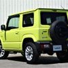 suzuki jimny 2023 -SUZUKI--Jimny 3BA-JB64W--JB64W-288317---SUZUKI--Jimny 3BA-JB64W--JB64W-288317- image 15