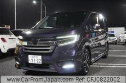 honda stepwagon-spada 2017 quick_quick_DBA-RP3_RP3-1203885